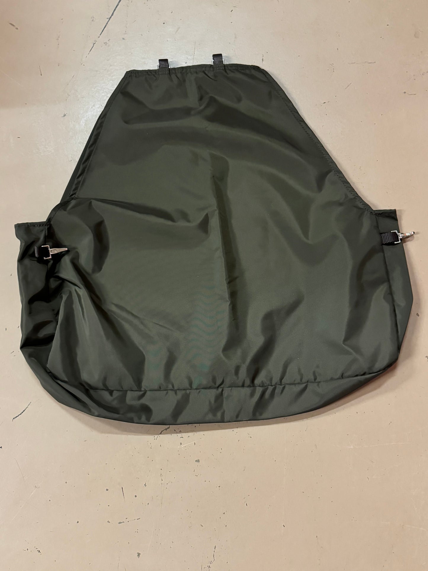 Game Bags