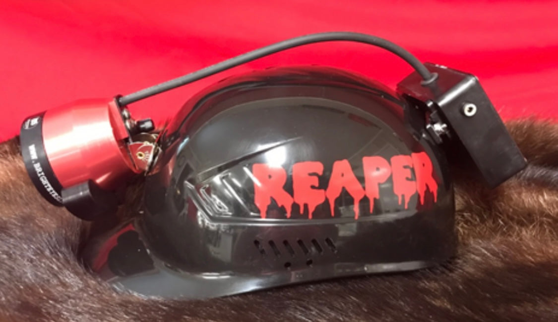 Bright Eyes Reaper