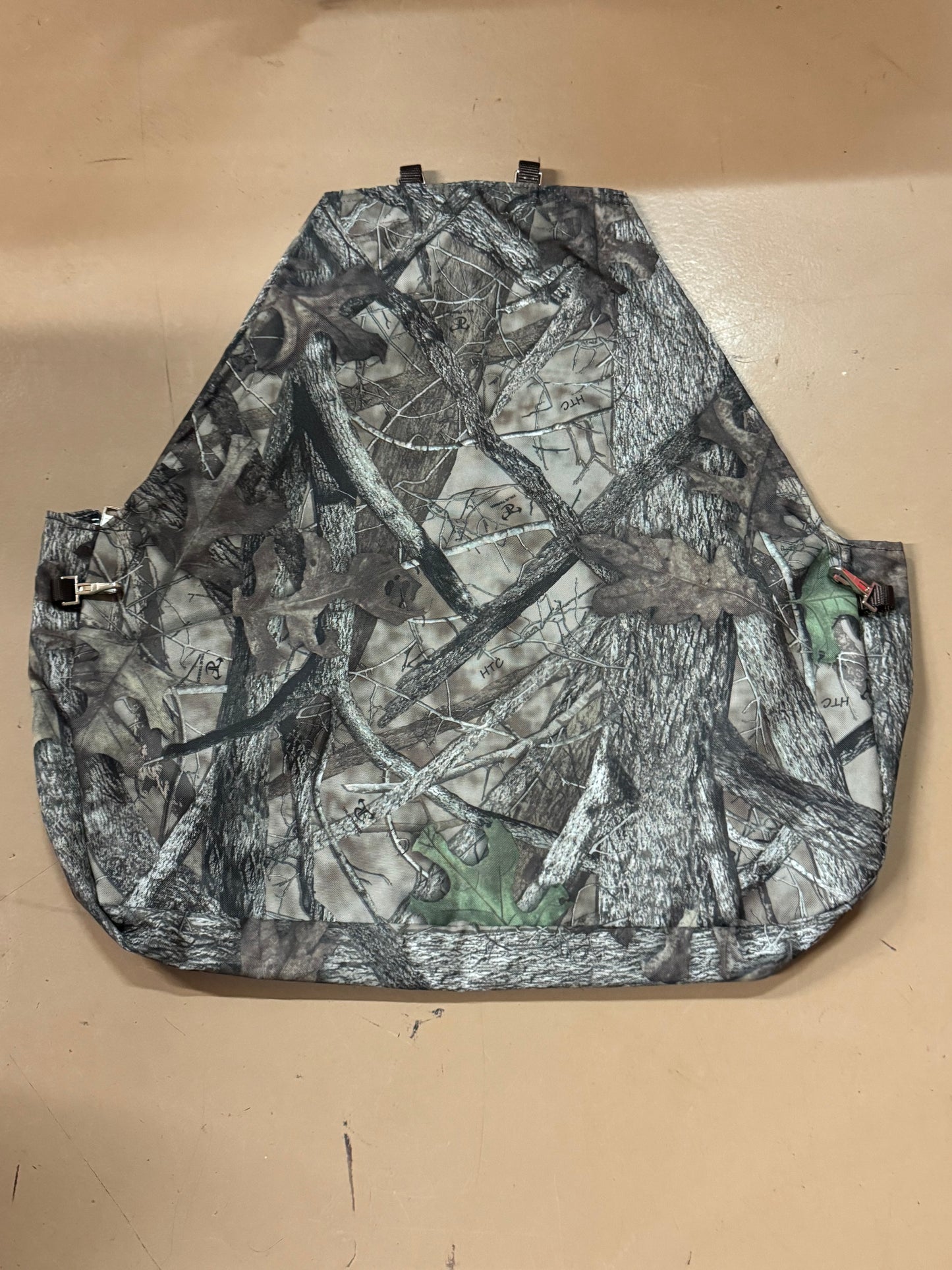 Game Bags