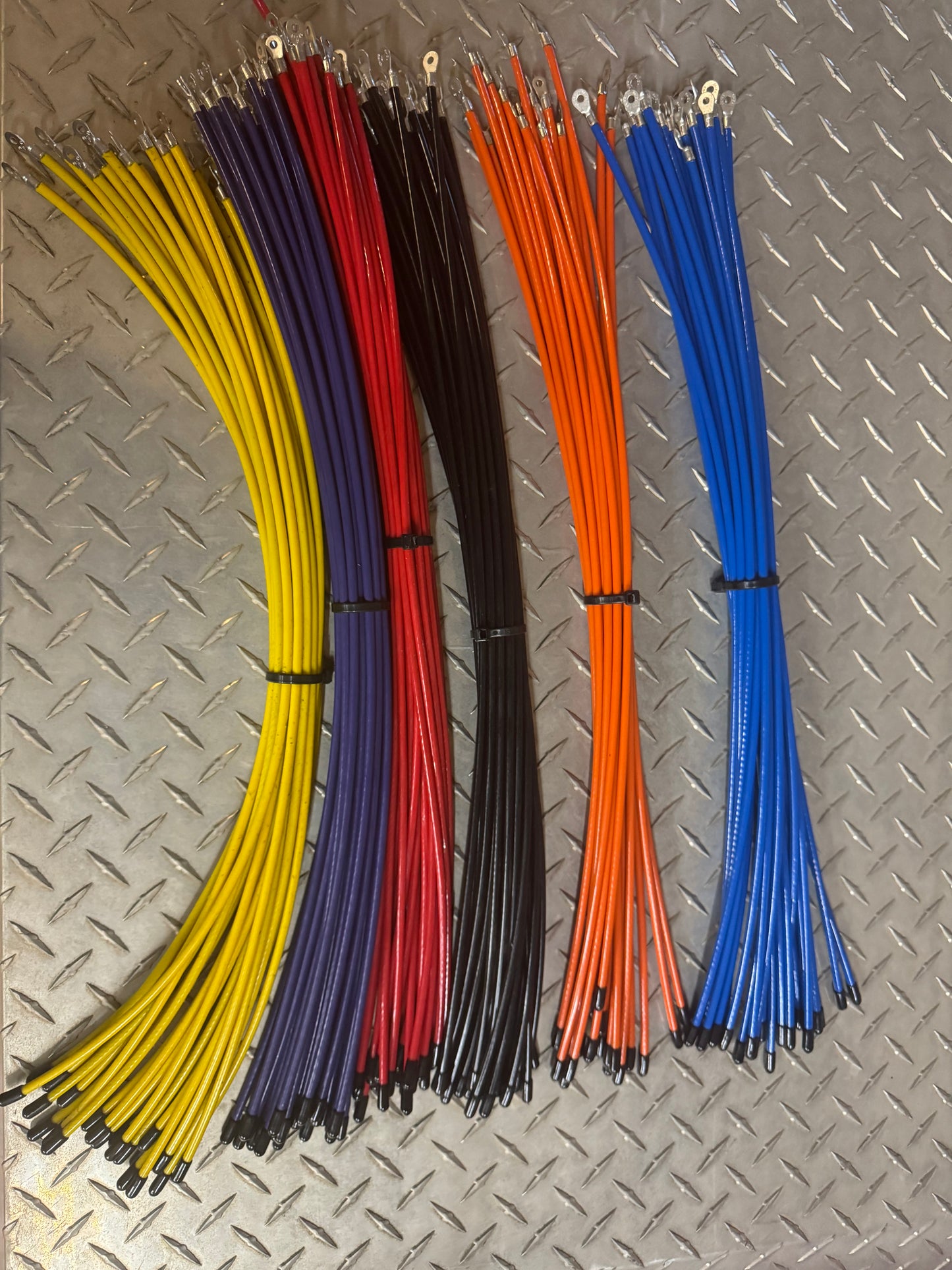 Collar Replacement Antennas