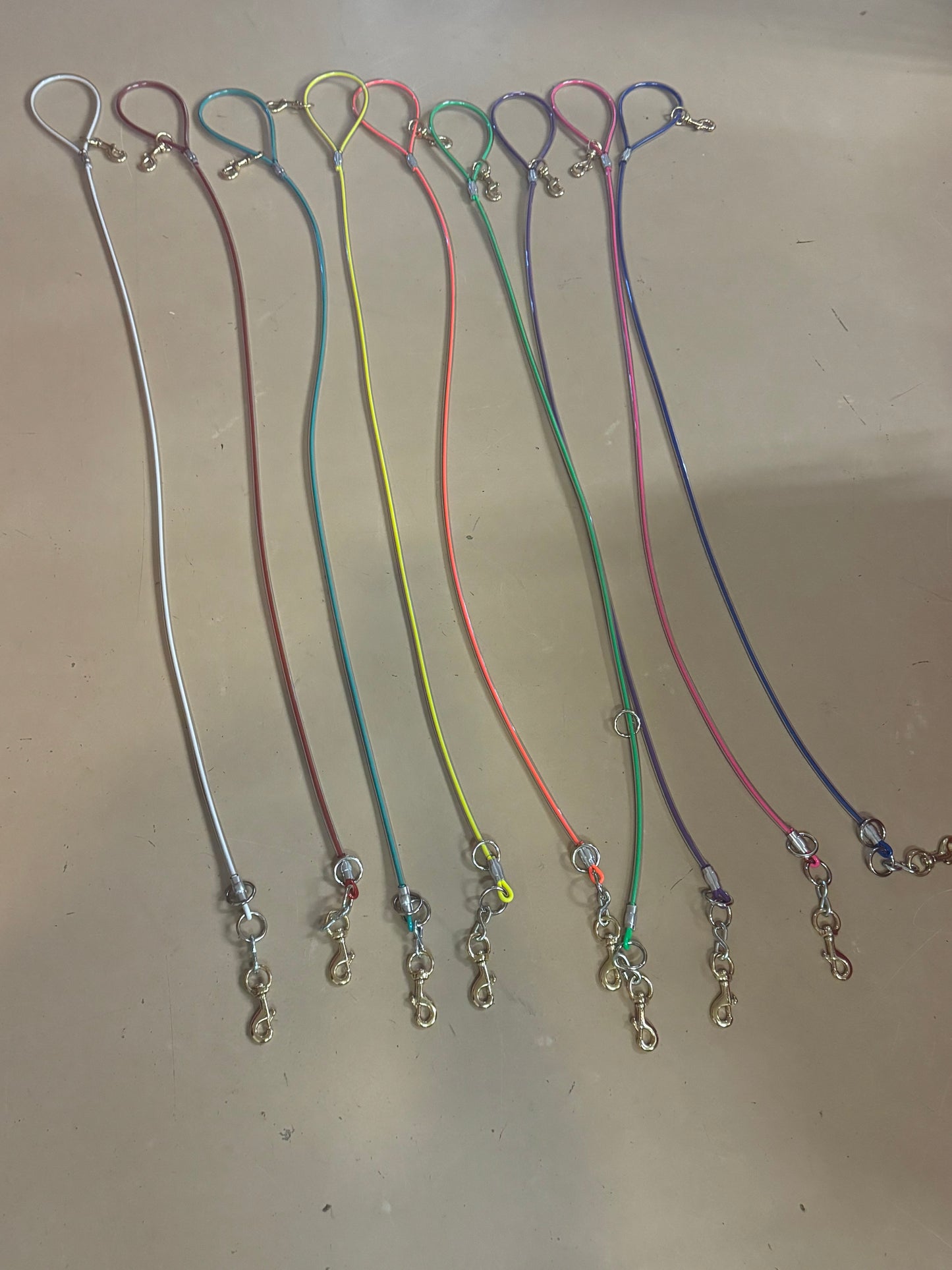 Cable Leads