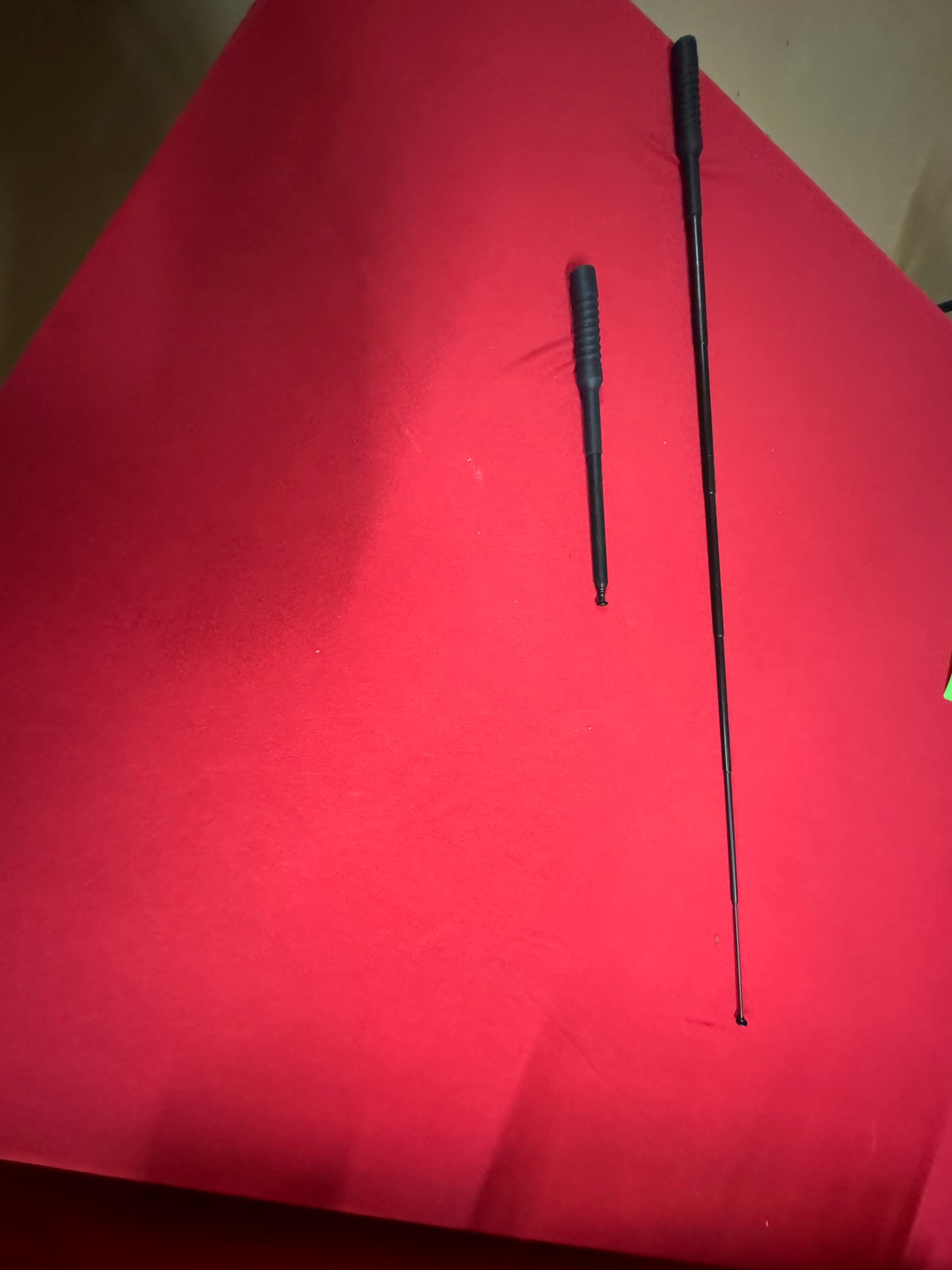 Extendable Garmin Antenna