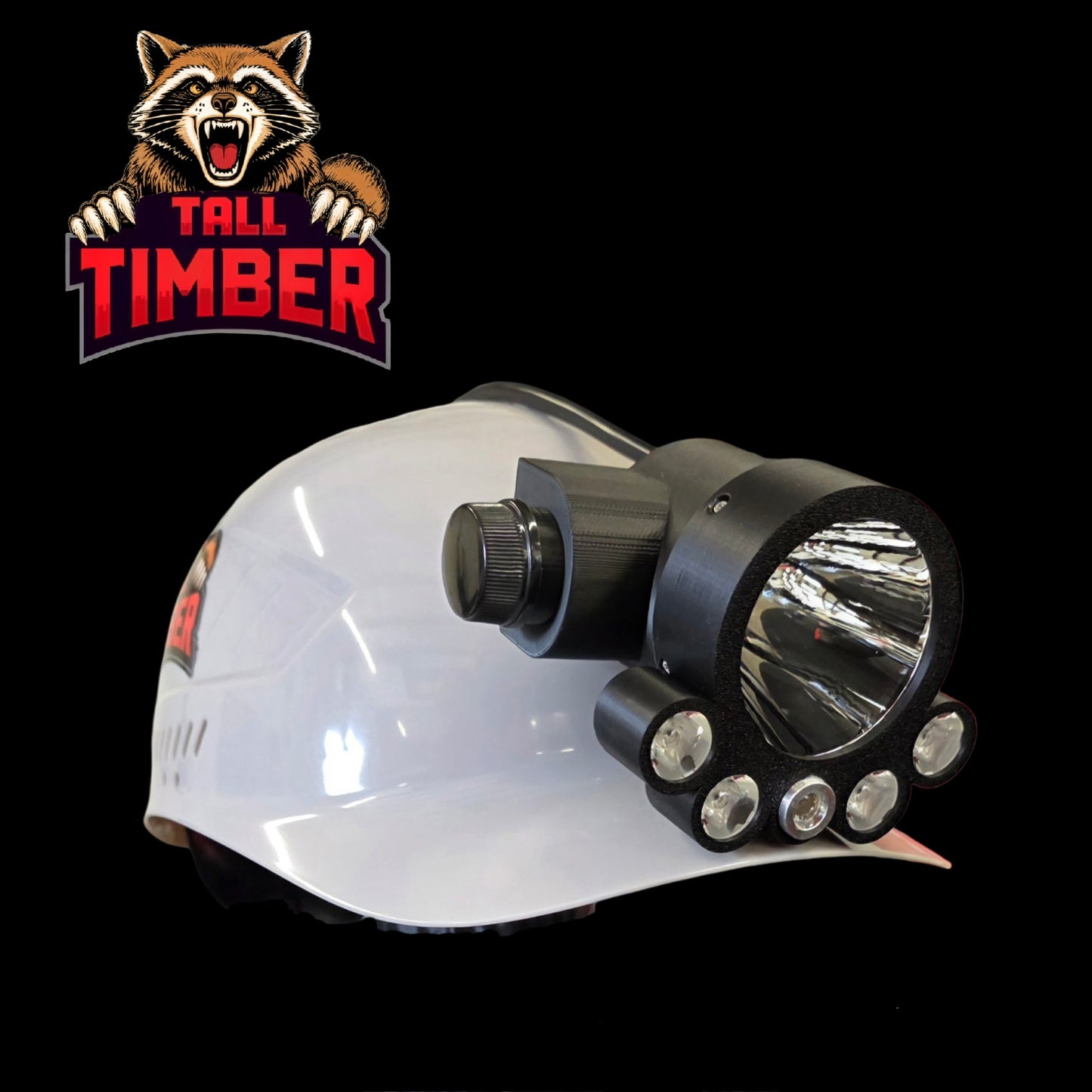 Tall Timber Mark 2 Lights
