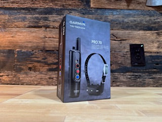 Garmin Pro 70