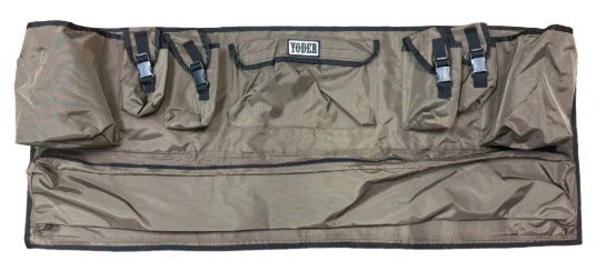 Yoder Double Seat Hunting Truck Organizer