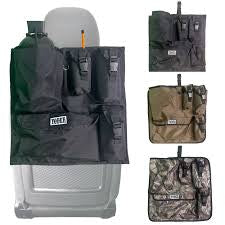 Single Seat Hunting Truck Organizer