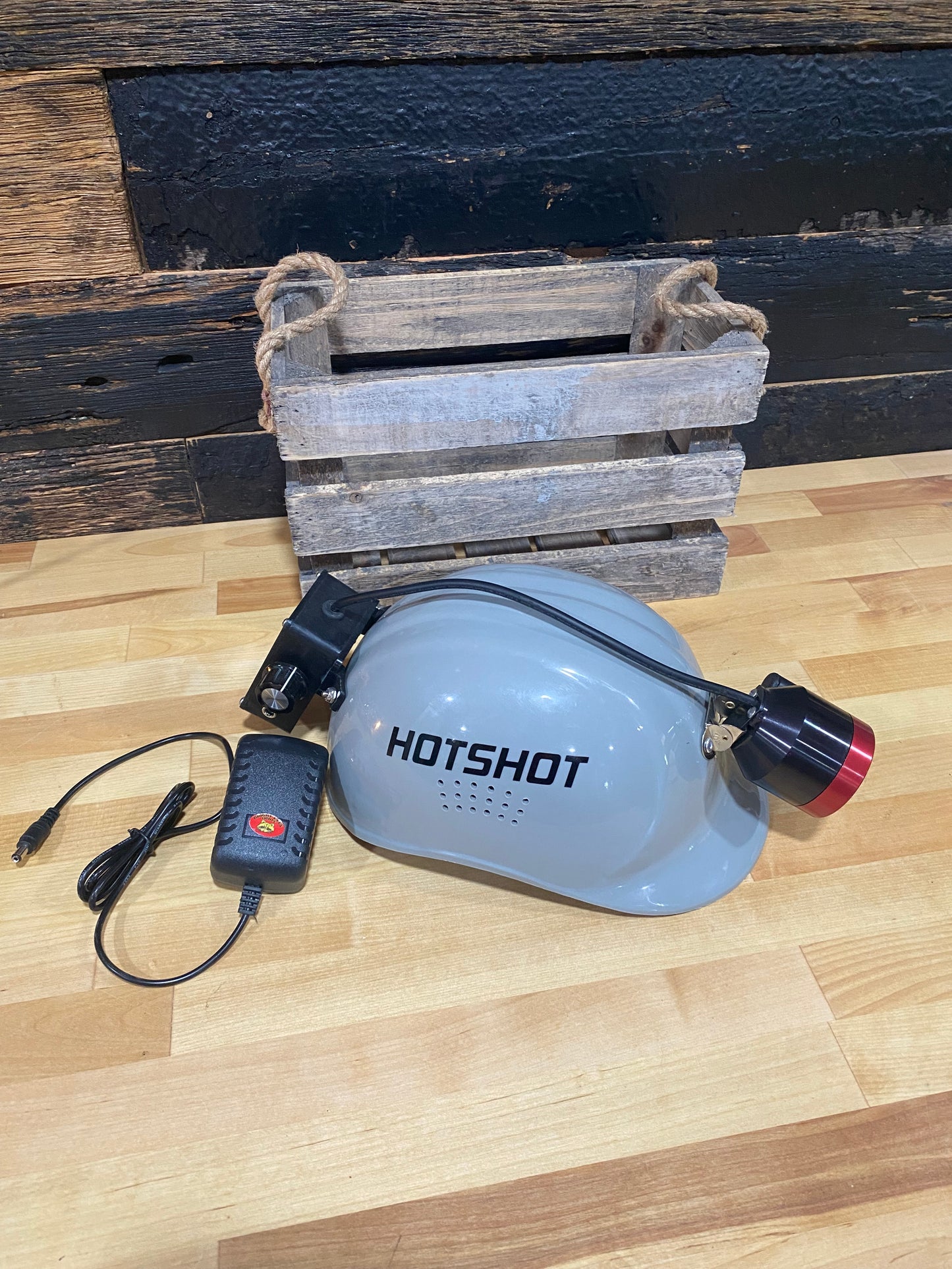 Bright Eyes HOTSHOT Light