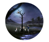 Red River Hunting Supply - Redgy Ramsey