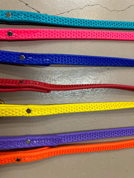 Super Grip Leads With Cable