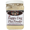 Happy Dog Plus Powder 5oz, 2lbs