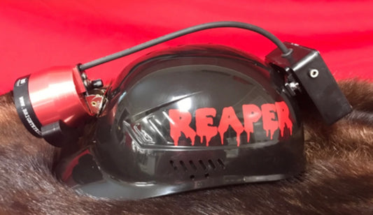 Bright Eyes Reaper