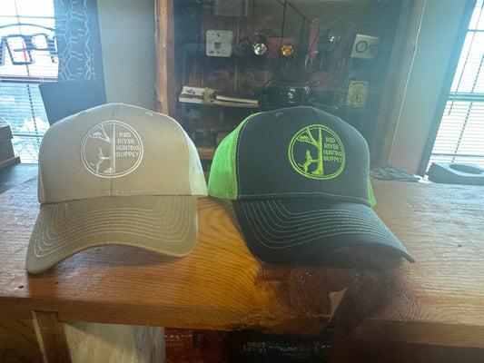 Red River Hunting Supply Hats