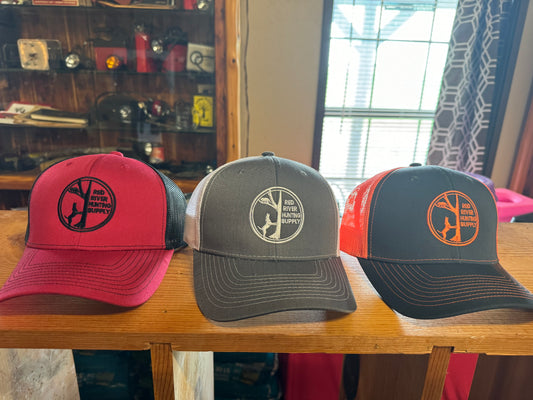 Red River Hunting Supply Hats