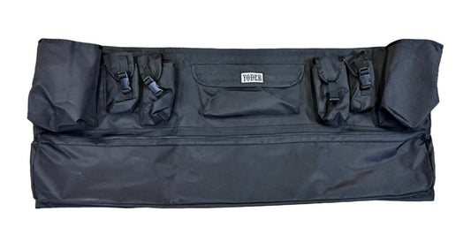 Yoder Double Seat Hunting Truck Organizer