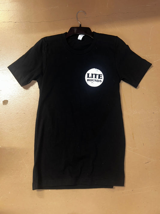 Lite Hounds Tree Talkin Tee
