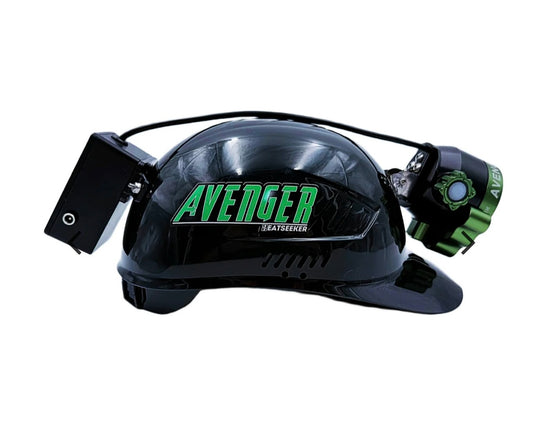 Bright Eyes Avenger