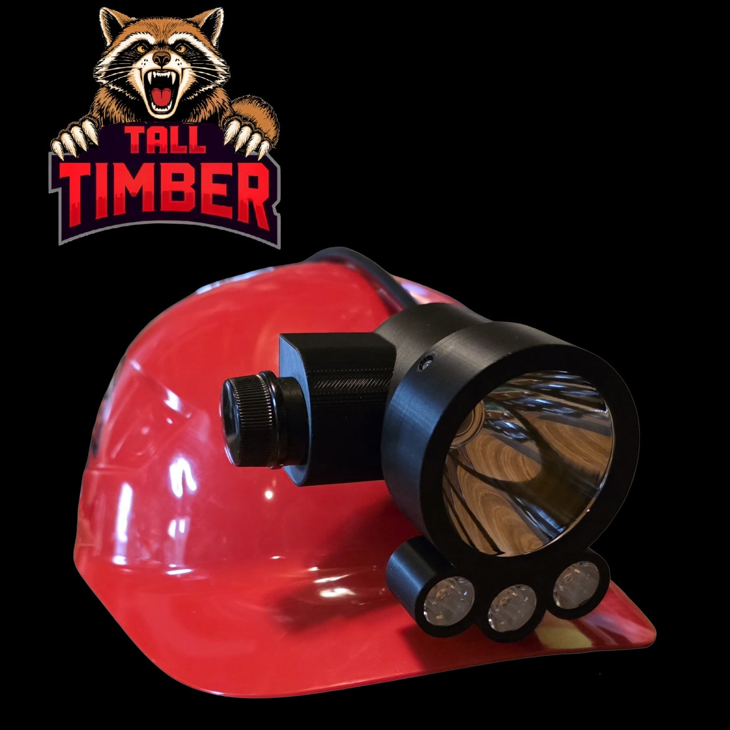 Tall Timer Mark 1 Light