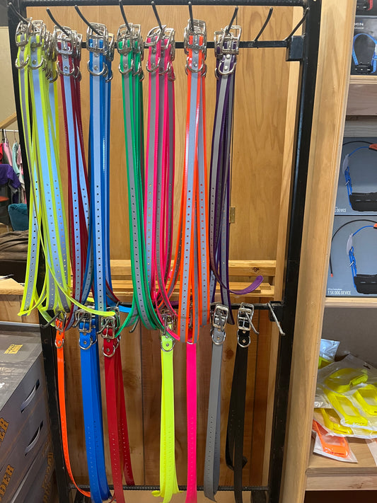 Garmin Replacement Collars