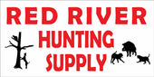 Red River Hunting Supply - Redgy Ramsey