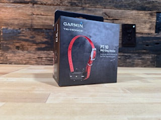 Garmin PT 10