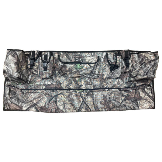 Yoder Double Seat Hunting Truck Organizer