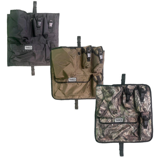 Single Seat Hunting Truck Organizer