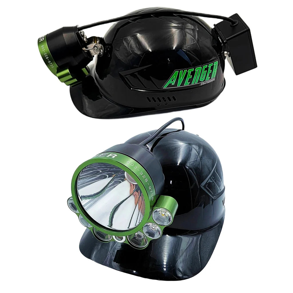 bright eye goggles Bright Eyes Avenger – Red River Hunting Supply