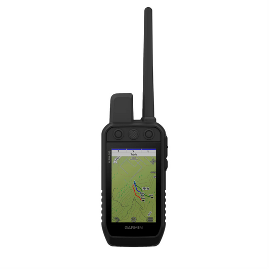 GARMIN 200 Handheld Only
