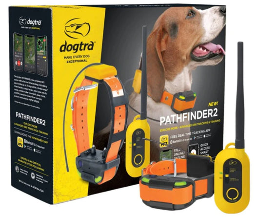 DOGTRA PATHFINDER 2