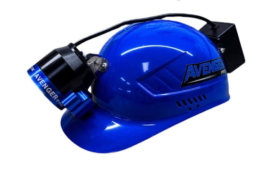 NEW Avenger Pro