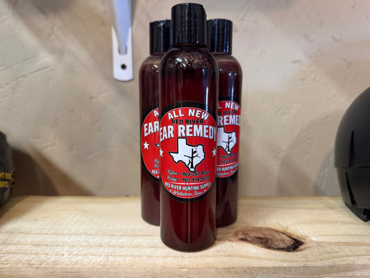 Red River Ear Remedy