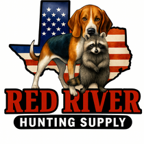 Red River Hunting Supply - Redgy Ramsey