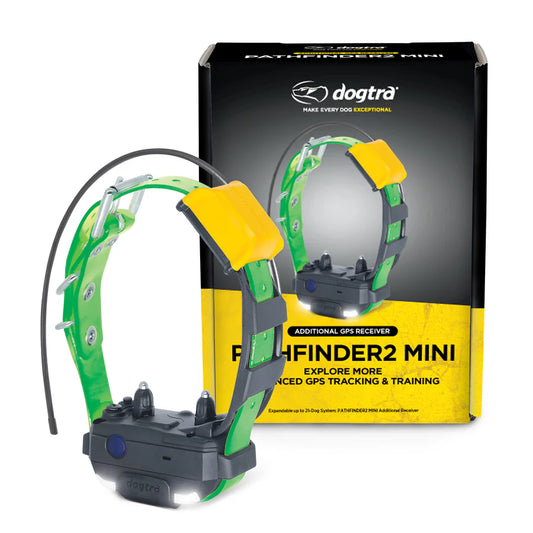 PathFinder2 Mini