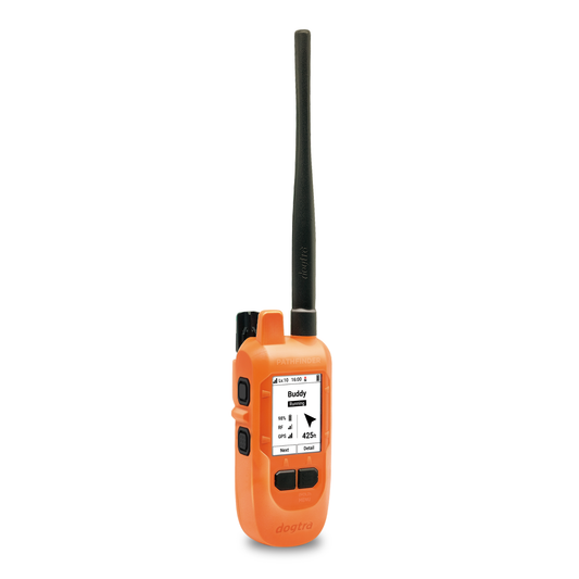 Dogtra Compass Handheld GPS Connector