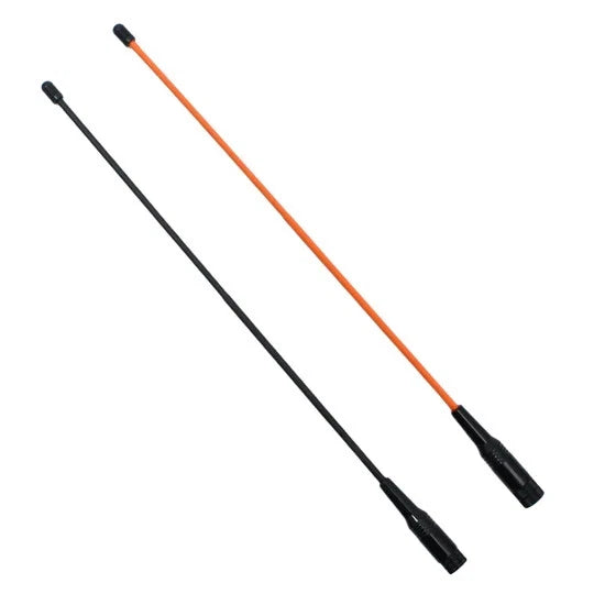 Flexible Long Range Antenna for Garmin & Dogtra Handhelds