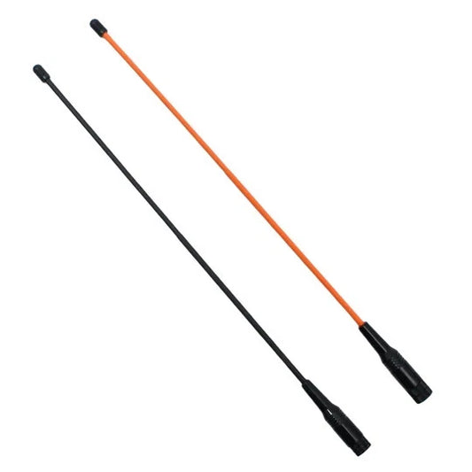 Flexible Long Range Antenna for Garmin & Dogtra Handhelds