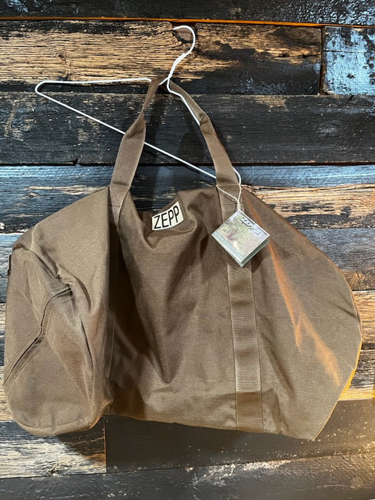 Zepp's Duffel Bag